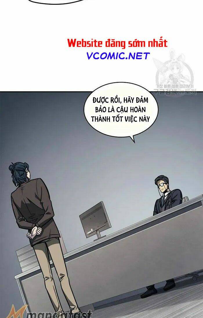 Vua Trộm Mộ Chapter 190 - Trang 2