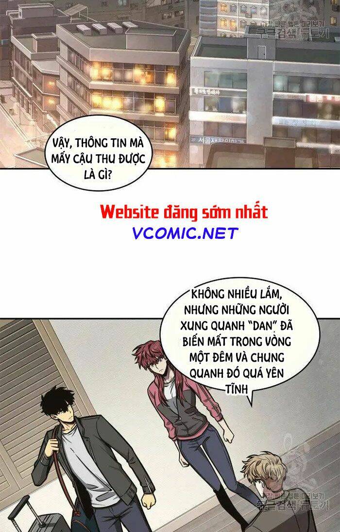 Vua Trộm Mộ Chapter 190 - Trang 2