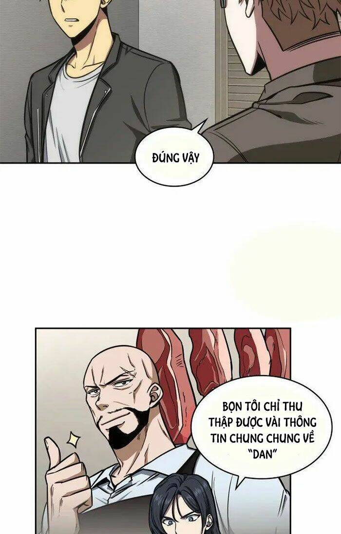 Vua Trộm Mộ Chapter 190 - Trang 2