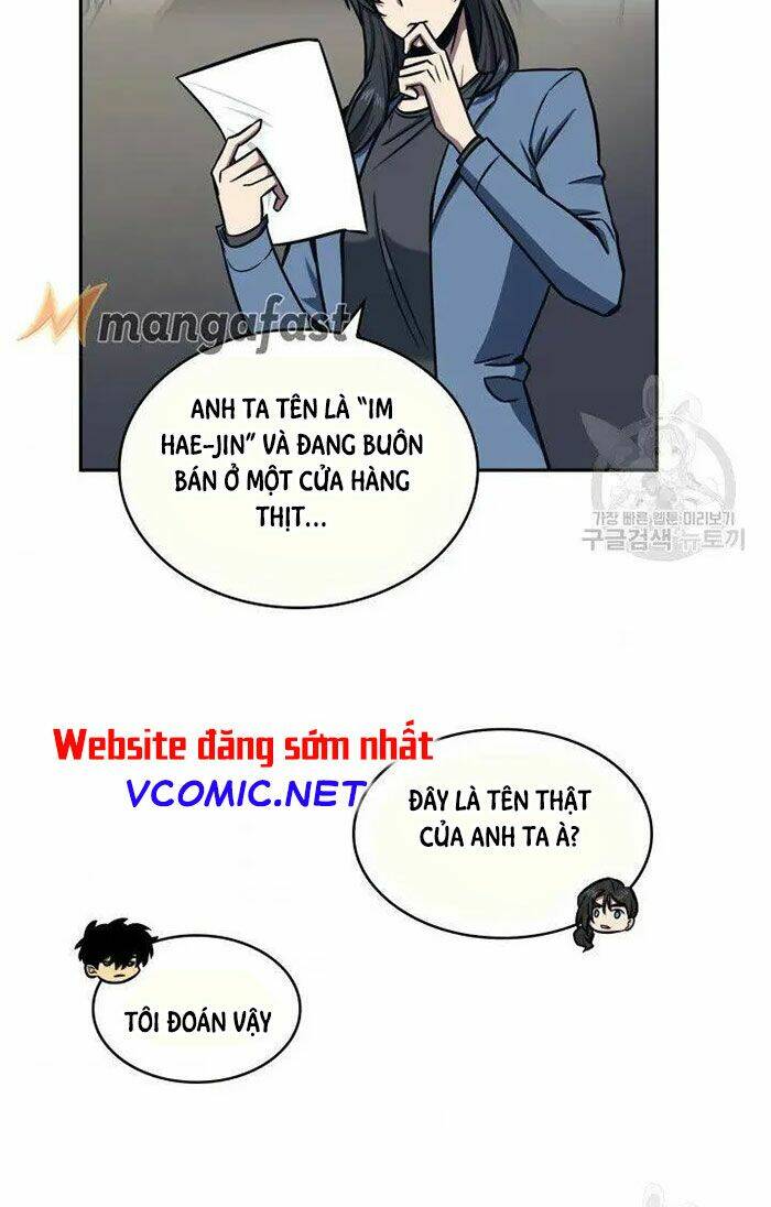 Vua Trộm Mộ Chapter 190 - Trang 2
