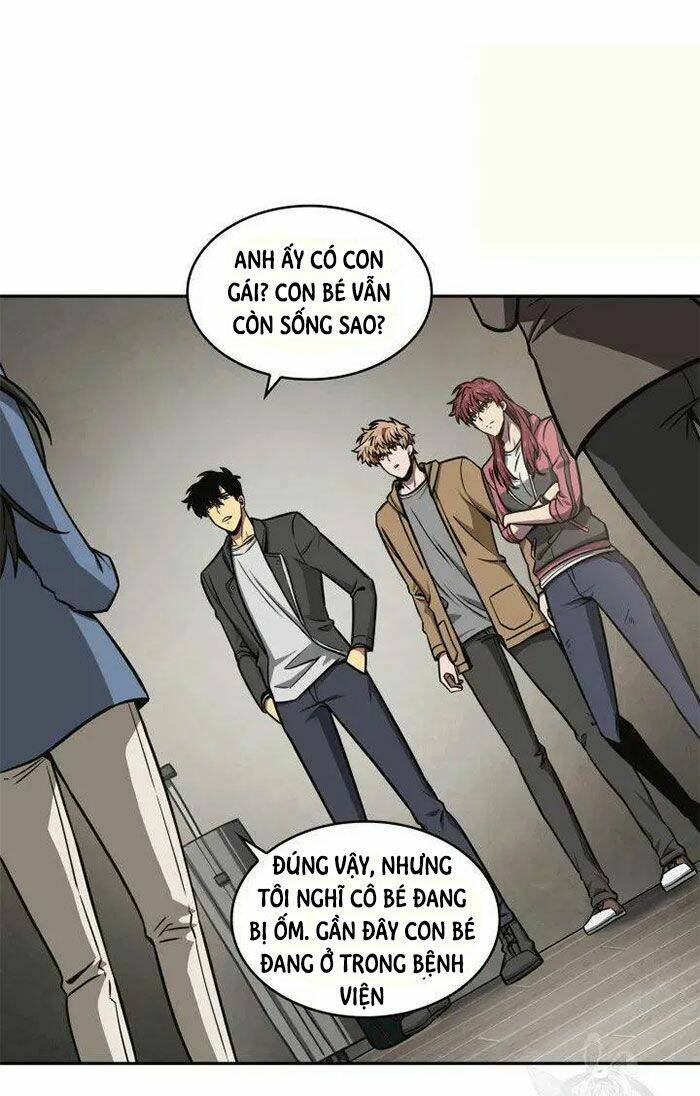 Vua Trộm Mộ Chapter 190 - Trang 2