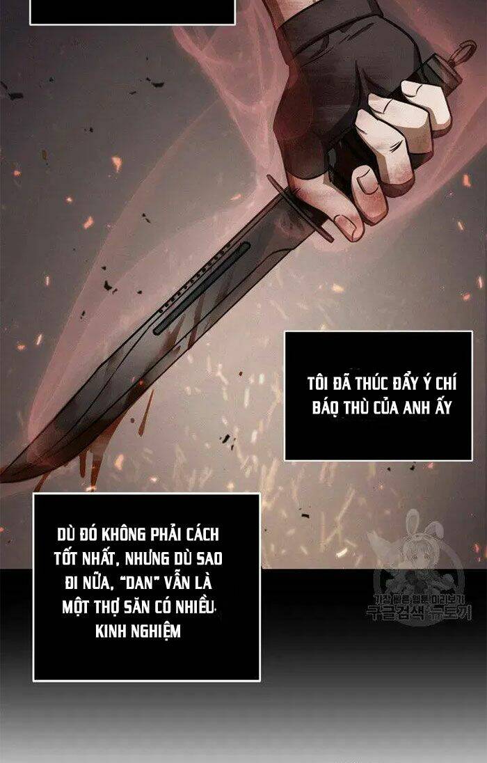 Vua Trộm Mộ Chapter 190 - Trang 2