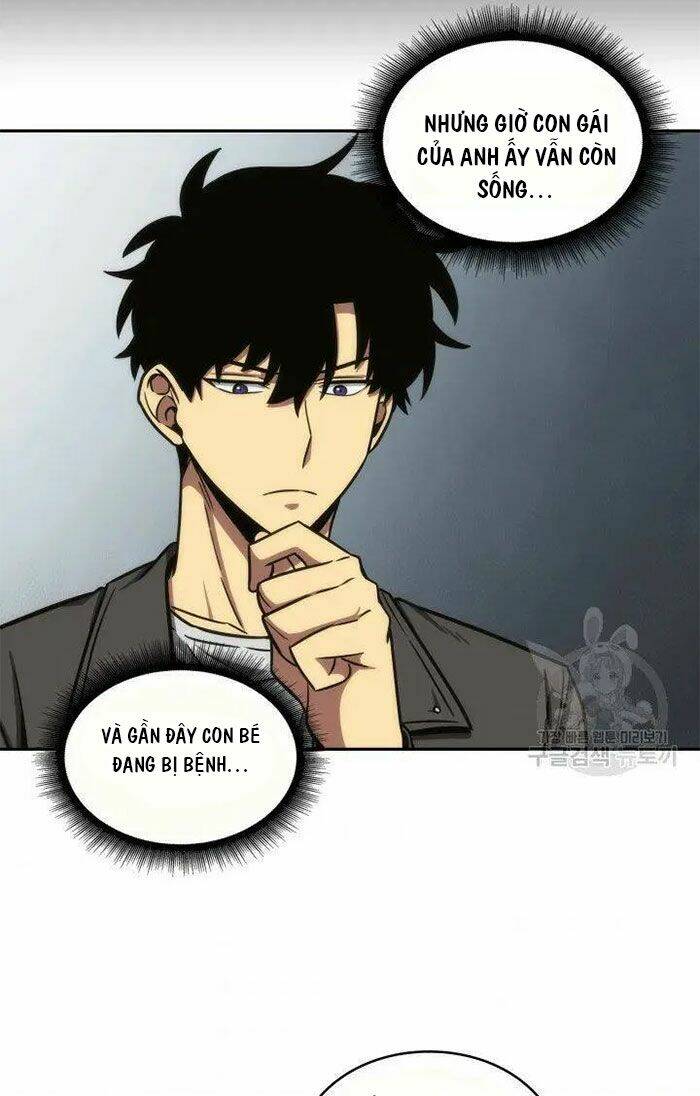 Vua Trộm Mộ Chapter 190 - Trang 2