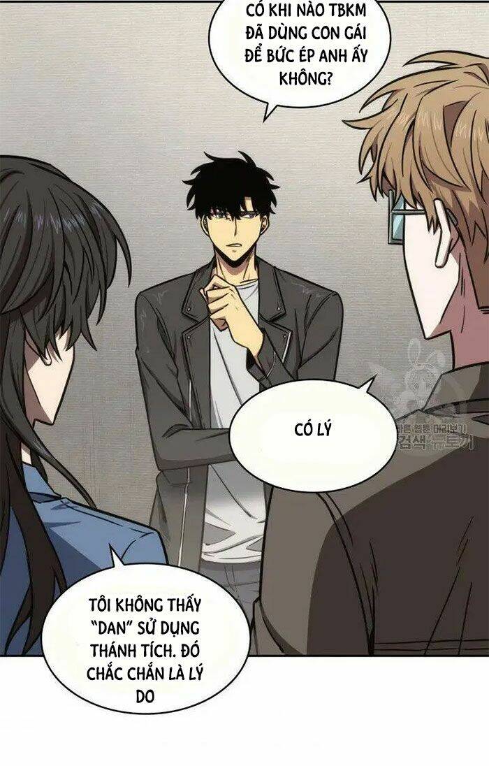 Vua Trộm Mộ Chapter 190 - Trang 2