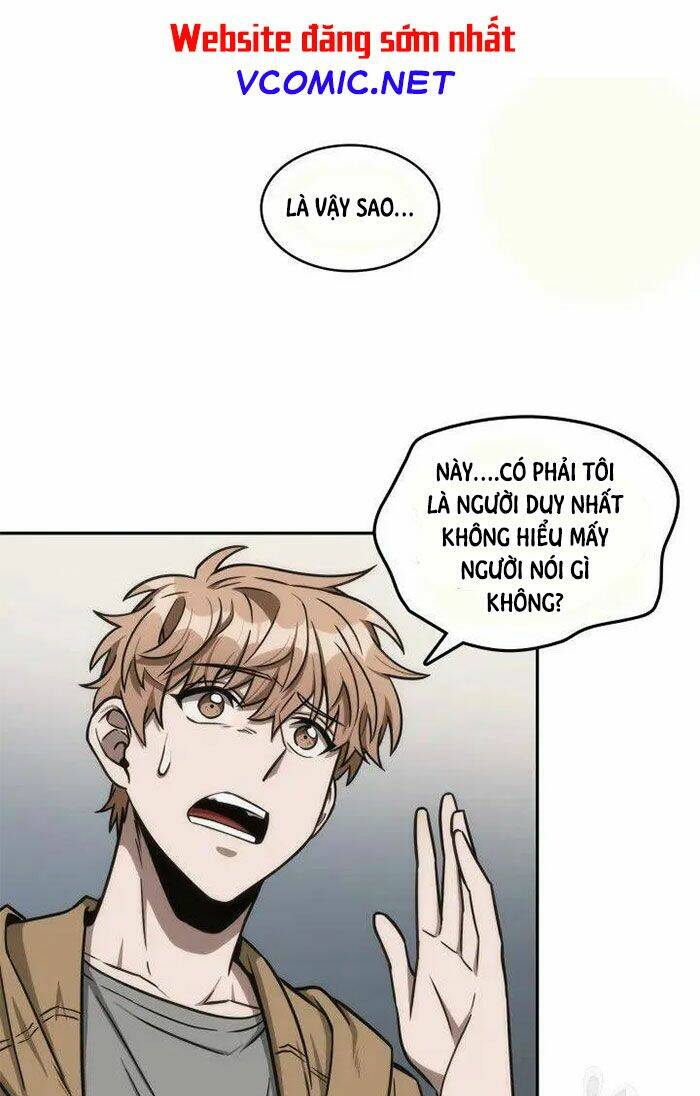 Vua Trộm Mộ Chapter 190 - Trang 2