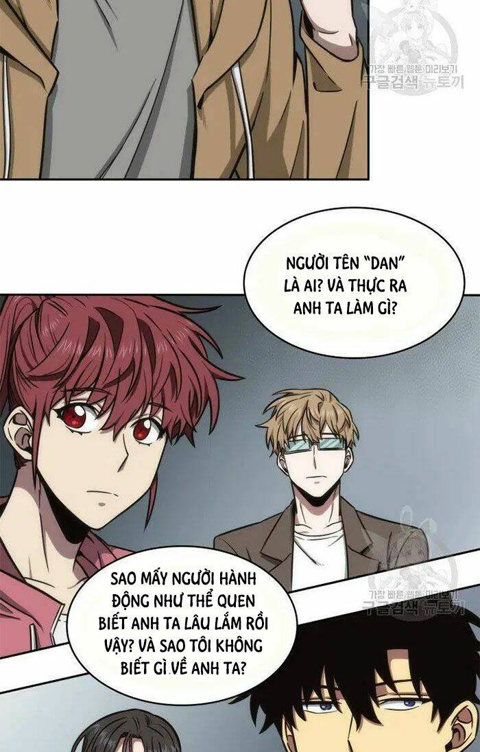 Vua Trộm Mộ Chapter 190 - Trang 2