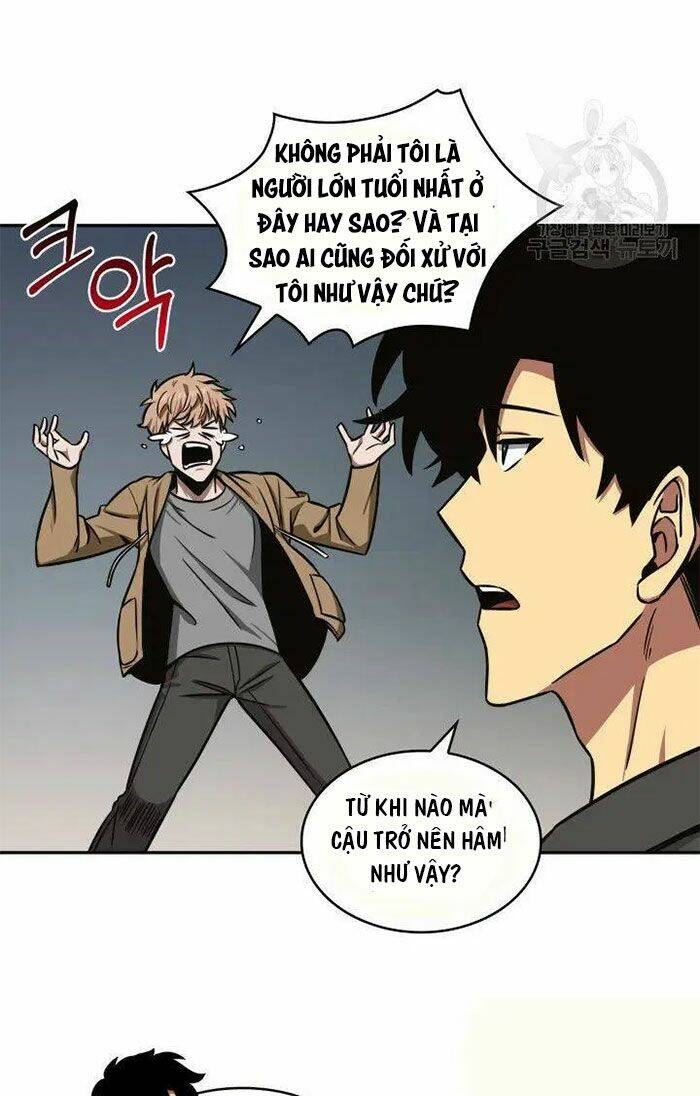 Vua Trộm Mộ Chapter 190 - Trang 2