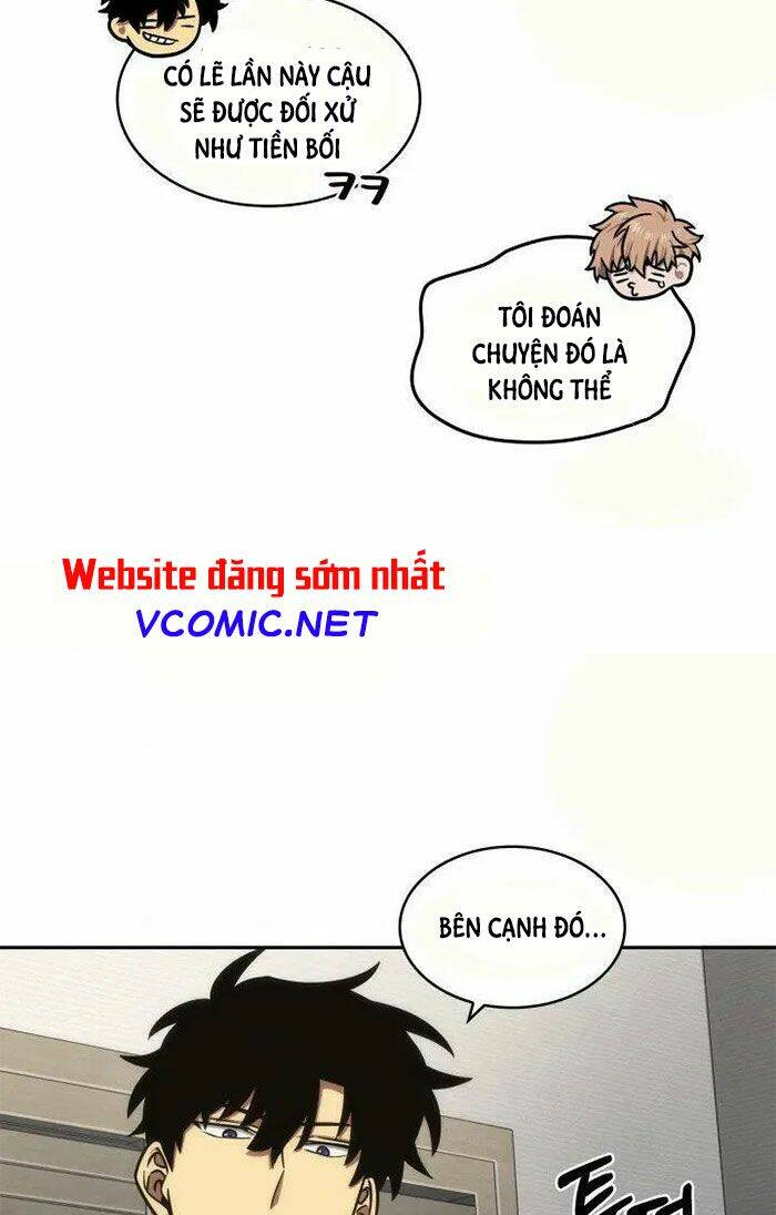 Vua Trộm Mộ Chapter 190 - Trang 2