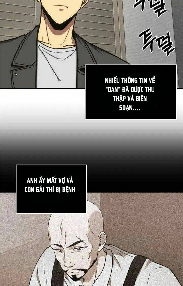 Vua Trộm Mộ Chapter 190 - Trang 2