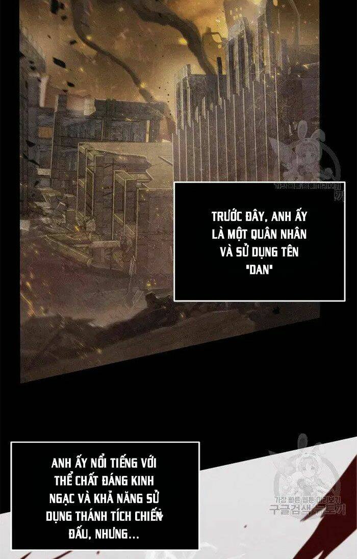 Vua Trộm Mộ Chapter 190 - Trang 2