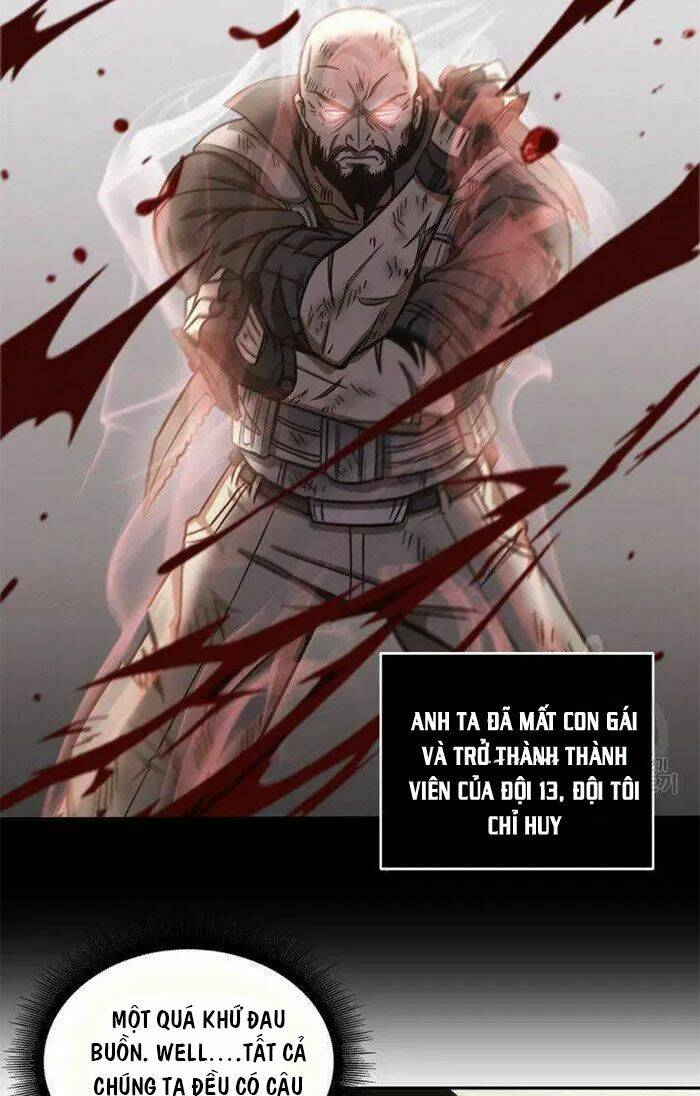 Vua Trộm Mộ Chapter 190 - Trang 2