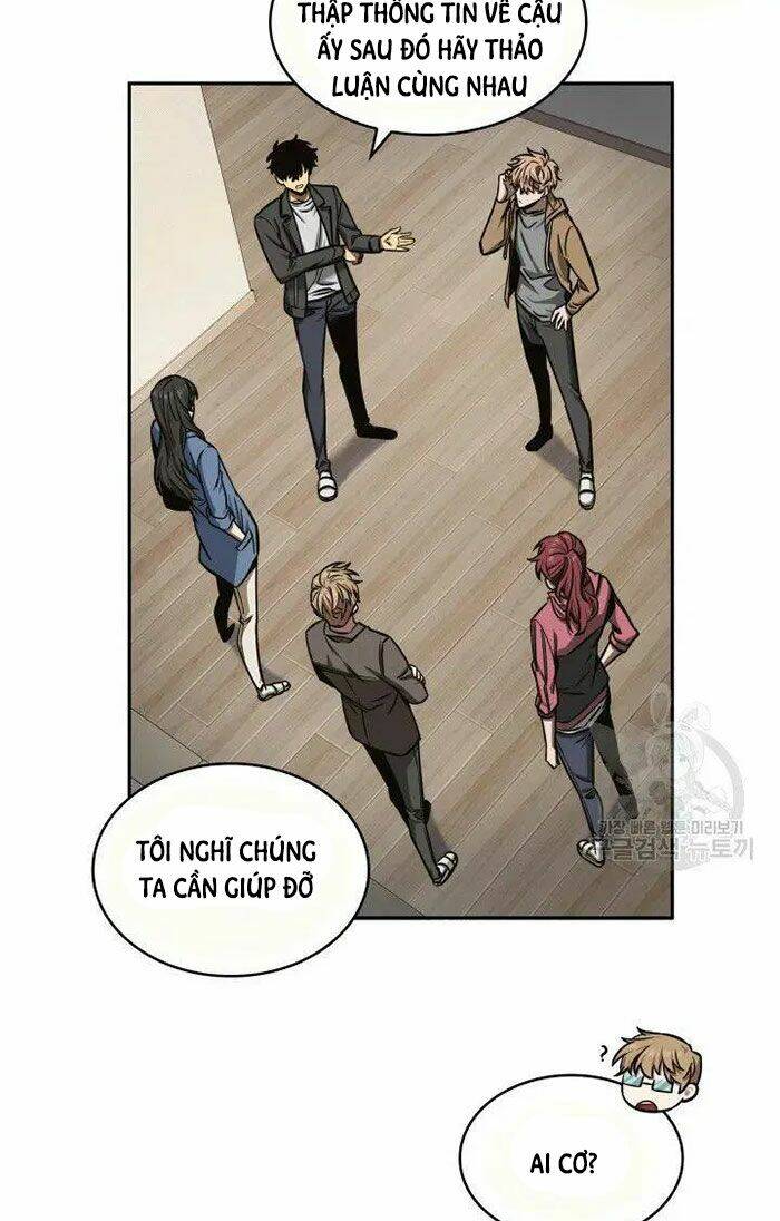 Vua Trộm Mộ Chapter 190 - Trang 2