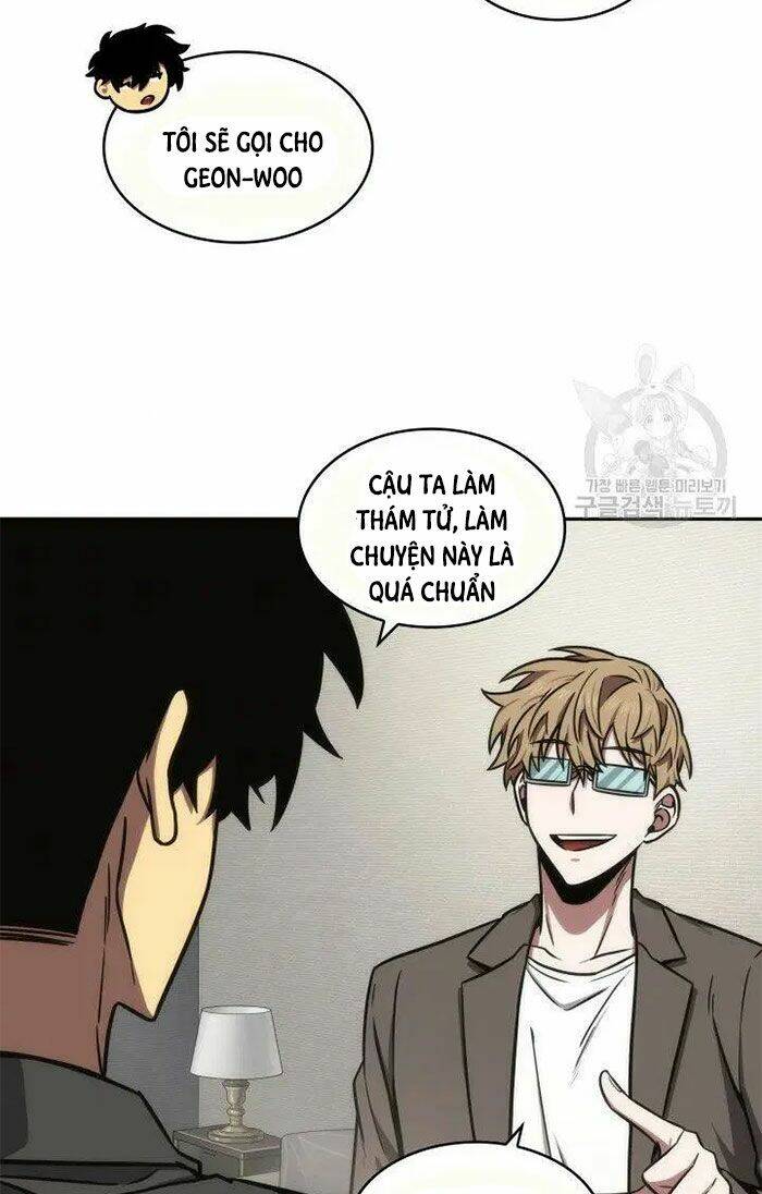 Vua Trộm Mộ Chapter 190 - Trang 2