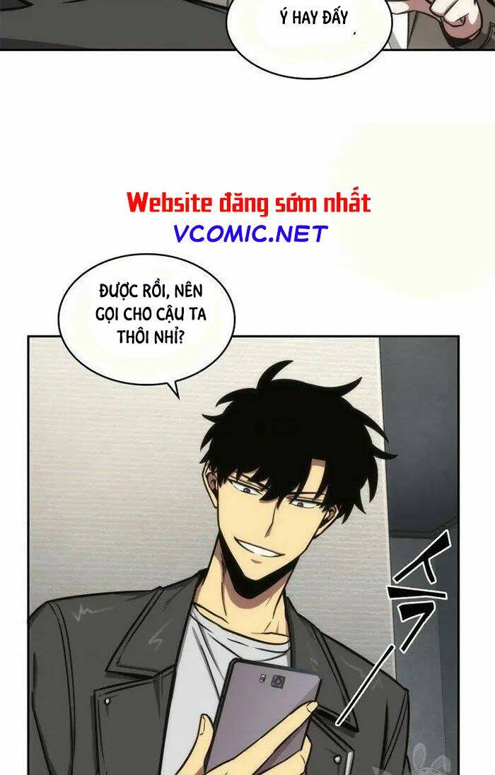 Vua Trộm Mộ Chapter 190 - Trang 2