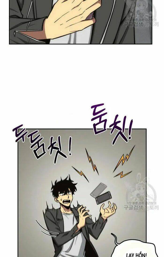 Vua Trộm Mộ Chapter 190 - Trang 2