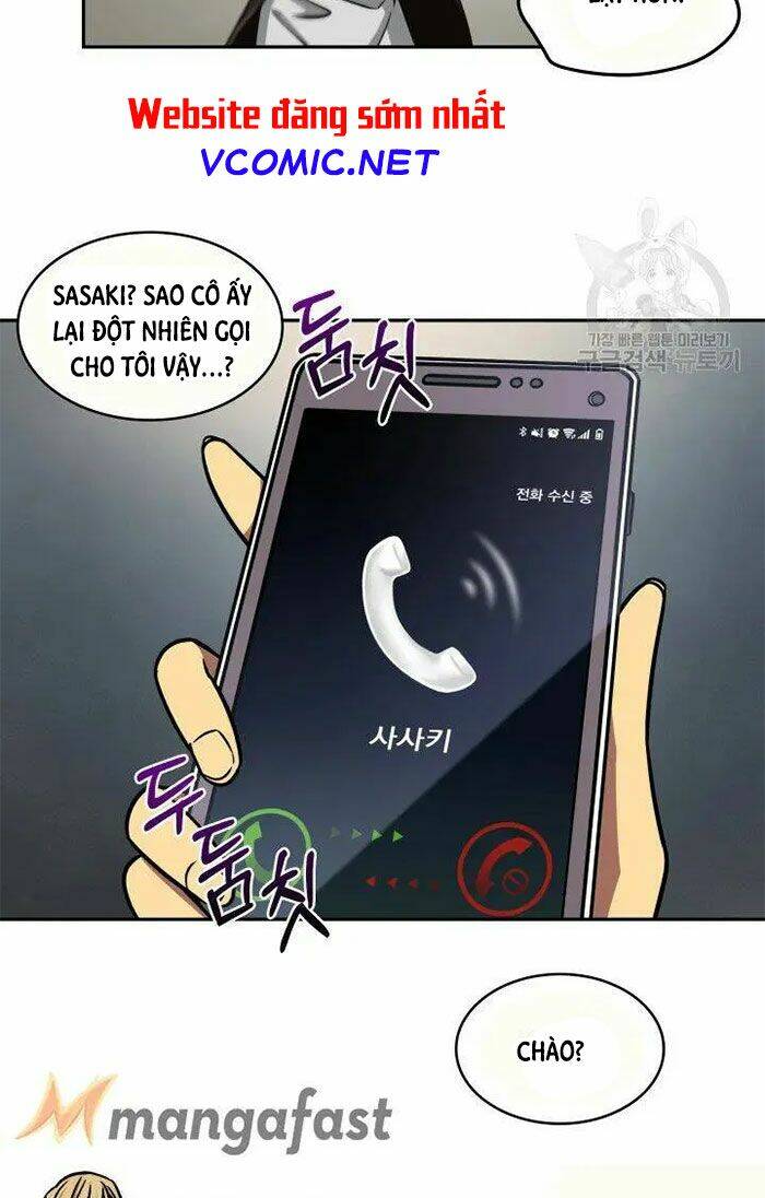 Vua Trộm Mộ Chapter 190 - Trang 2