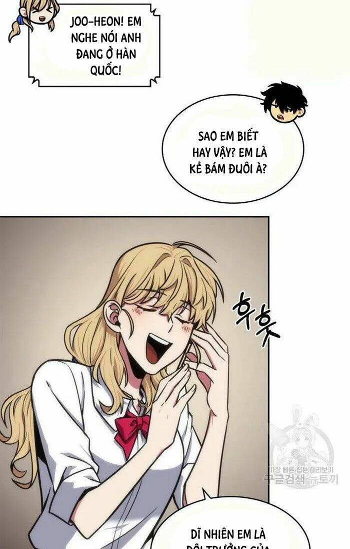 Vua Trộm Mộ Chapter 190 - Trang 2