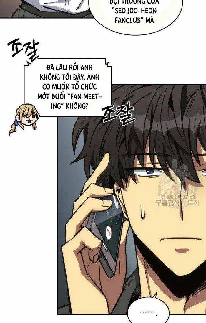 Vua Trộm Mộ Chapter 190 - Trang 2