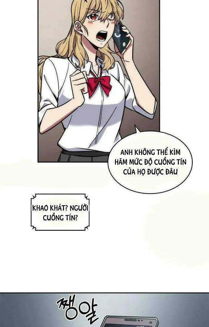 Vua Trộm Mộ Chapter 190 - Trang 2