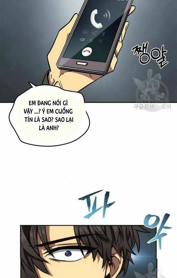 Vua Trộm Mộ Chapter 190 - Trang 2