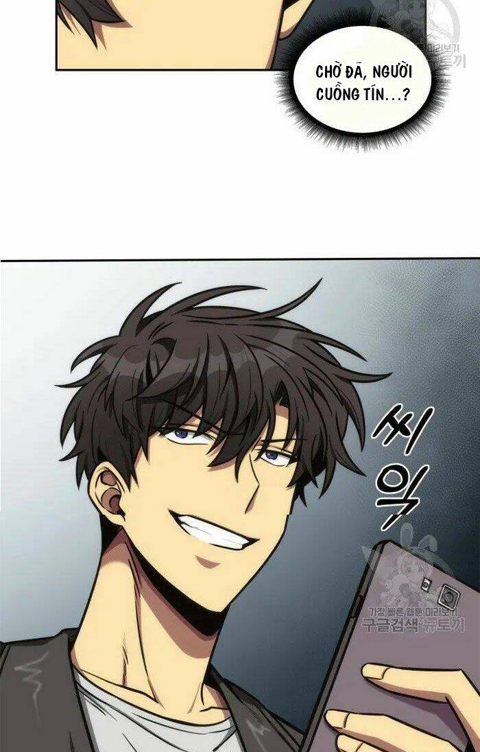 Vua Trộm Mộ Chapter 190 - Trang 2