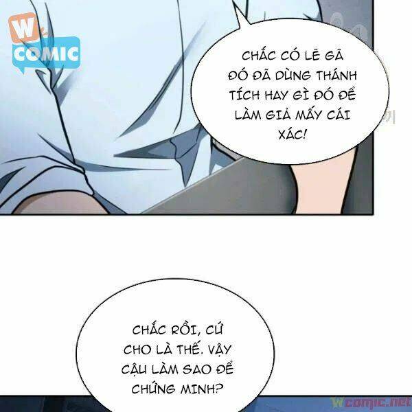 Vua Trộm Mộ Chapter 191 - Trang 2