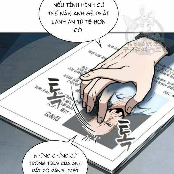 Vua Trộm Mộ Chapter 191 - Trang 2