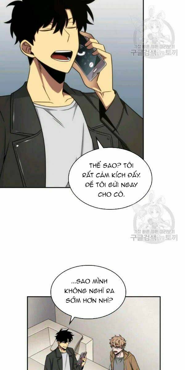 Vua Trộm Mộ Chapter 191 - Trang 2