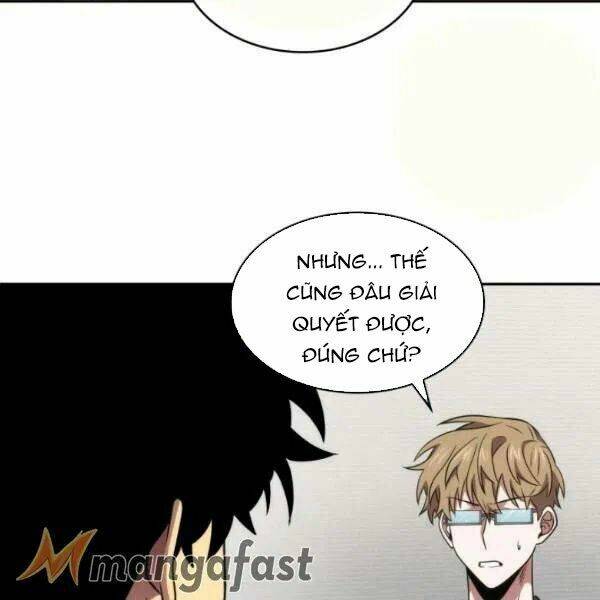 Vua Trộm Mộ Chapter 191 - Trang 2