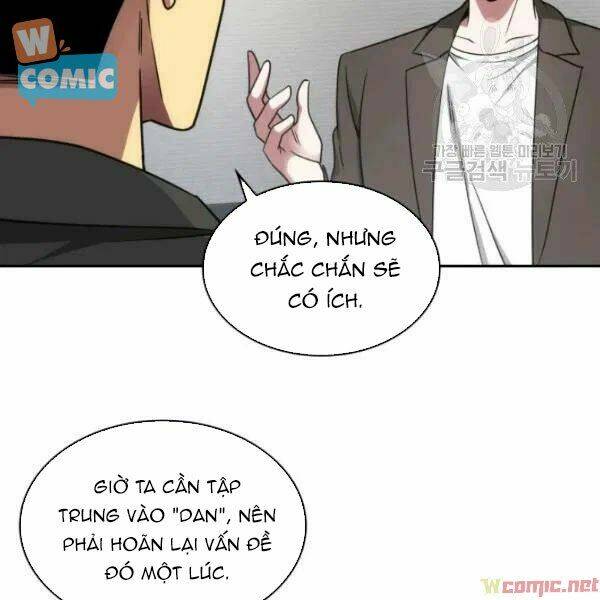 Vua Trộm Mộ Chapter 191 - Trang 2