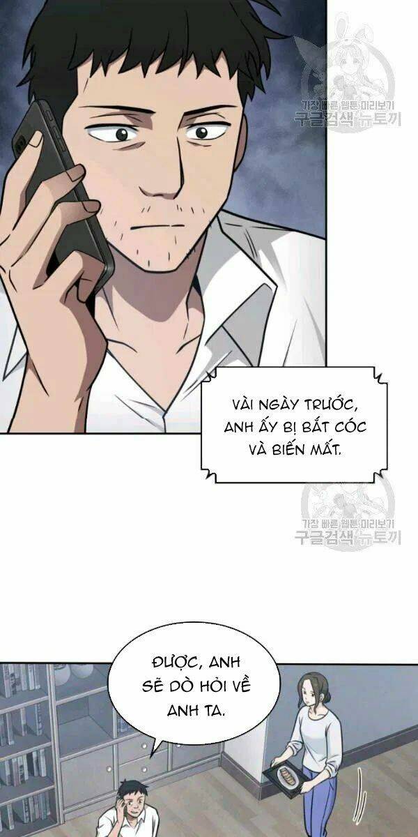 Vua Trộm Mộ Chapter 191 - Trang 2