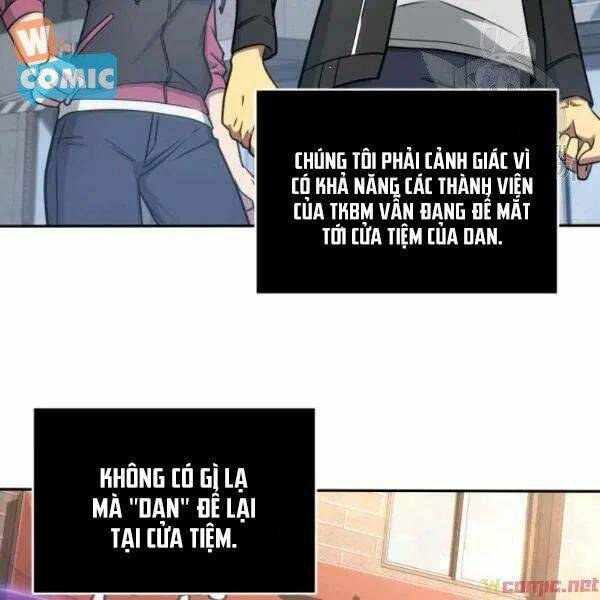 Vua Trộm Mộ Chapter 191 - Trang 2