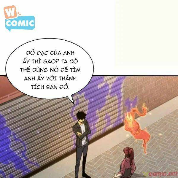 Vua Trộm Mộ Chapter 191 - Trang 2