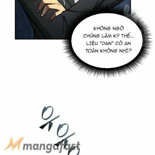 Vua Trộm Mộ Chapter 191 - Trang 2