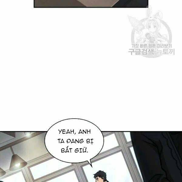 Vua Trộm Mộ Chapter 191 - Trang 2