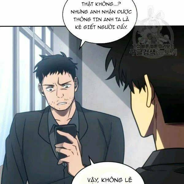 Vua Trộm Mộ Chapter 191 - Trang 2