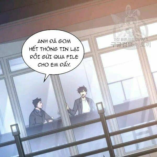 Vua Trộm Mộ Chapter 191 - Trang 2