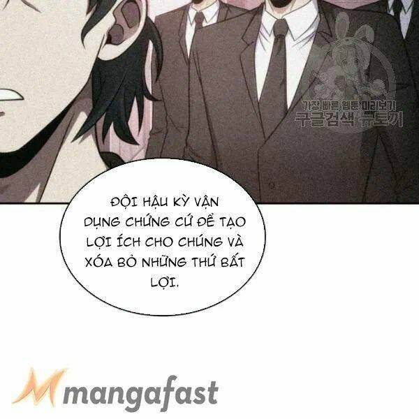 Vua Trộm Mộ Chapter 191 - Trang 2