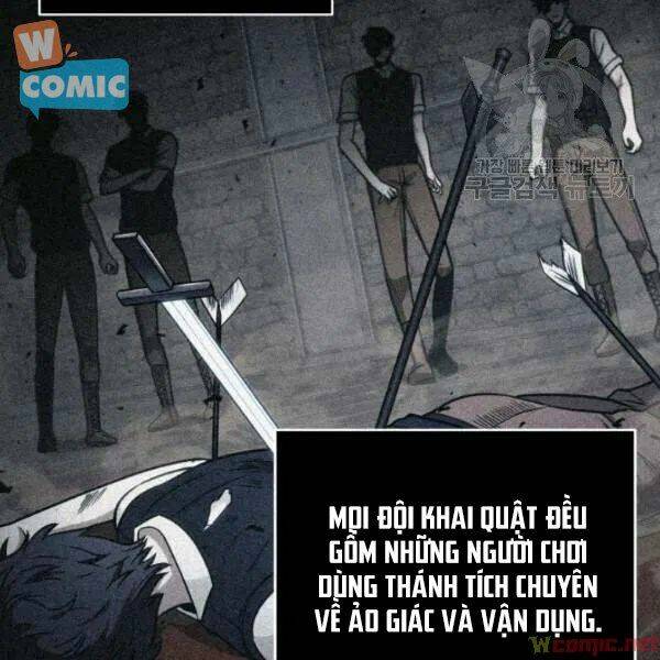 Vua Trộm Mộ Chapter 191 - Trang 2