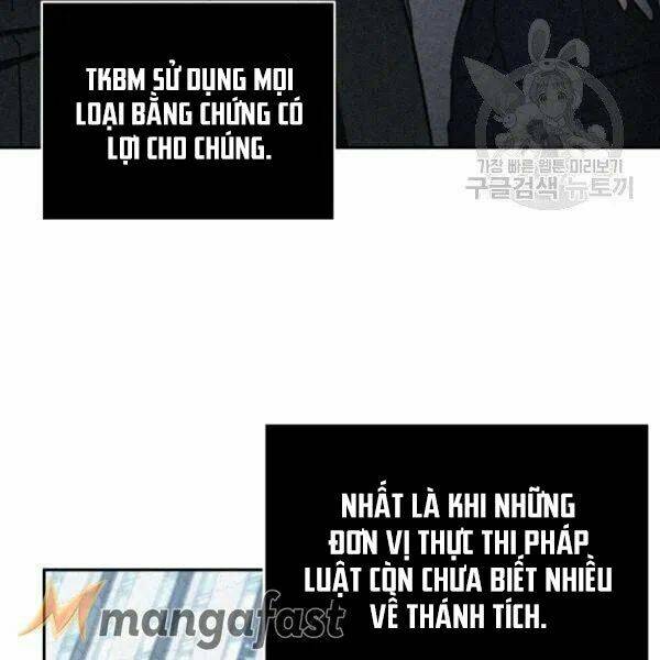 Vua Trộm Mộ Chapter 191 - Trang 2