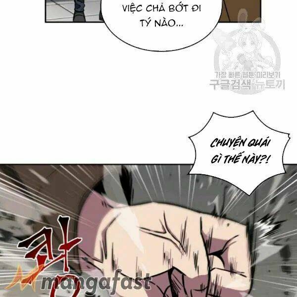 Vua Trộm Mộ Chapter 192 - Trang 2