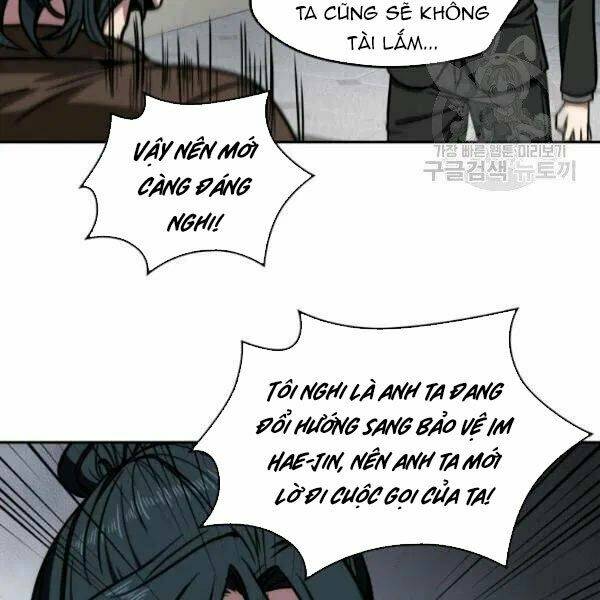 Vua Trộm Mộ Chapter 192 - Trang 2