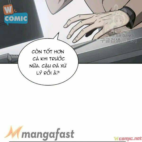 Vua Trộm Mộ Chapter 192 - Trang 2