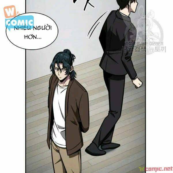 Vua Trộm Mộ Chapter 192 - Trang 2