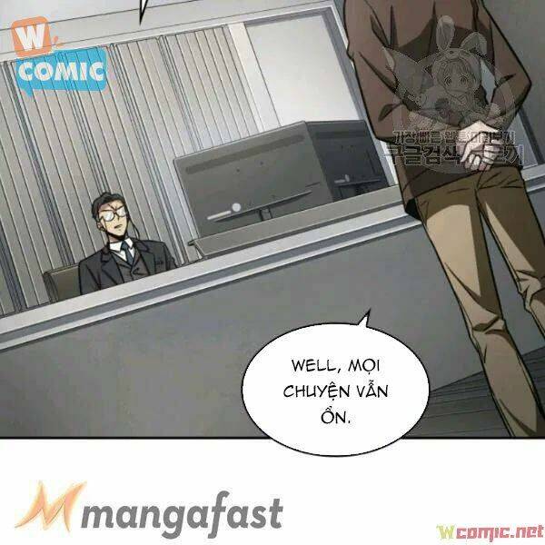 Vua Trộm Mộ Chapter 192 - Trang 2