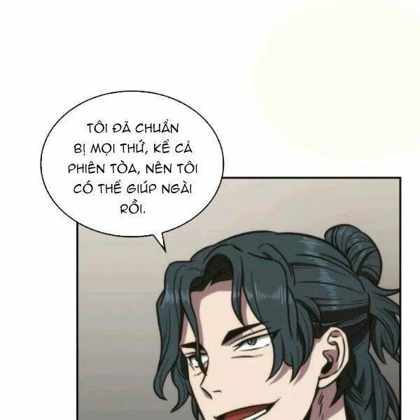 Vua Trộm Mộ Chapter 192 - Trang 2