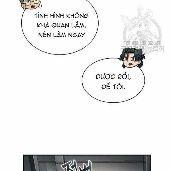 Vua Trộm Mộ Chapter 192 - Trang 2
