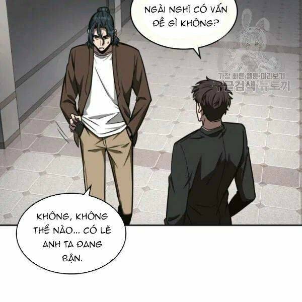 Vua Trộm Mộ Chapter 192 - Trang 2