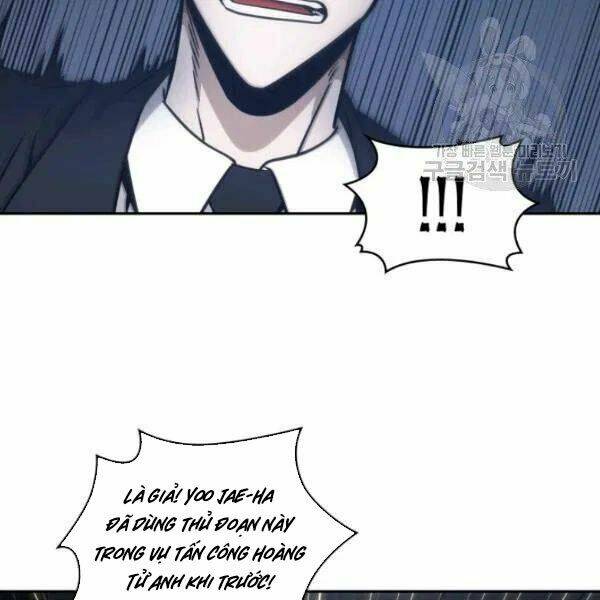 Vua Trộm Mộ Chapter 193 - Trang 2