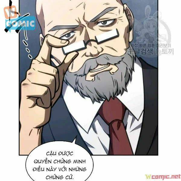 Vua Trộm Mộ Chapter 193 - Trang 2